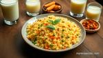 Authentic Anjappar Egg Fried Rice Recipe