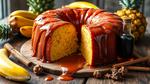 Authentic Caribbean Rum Cake Recipe Step-by-Step Guide