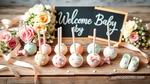 Baby Shower Cake Pops Easy Recipe Ideas