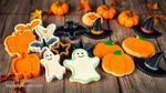 Best Halloween Cookie Cutters for Spooky Treats