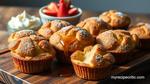 Cinnamon Sugar French Toast Muffins Recipe