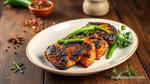 Delicious Blackened Recipes with Green Peppers