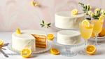 Delicious Gatsby Inspired Lemon Cakes Recipe