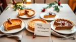 Delicious Holiday Pie Recipes for Every Occasion