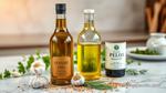 Delicious Olive Oil and Sesame Blend Recipes