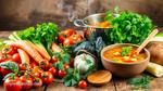 Delicious Soup Recipes and Nutritional Benefits