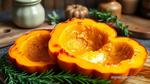 Delicious Sweetmeat Squash Recipe Ideas