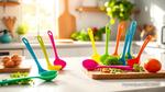 Discover Affordable Plastic Mini Ladles