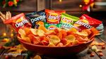 Discover Mixture Chips For Every Occasion