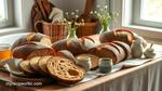 Discover the Delicious World of Limpa Bread