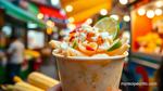 Esquites Price Guide 2025 Regional Variations Costs