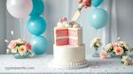 Gender Reveal Cake Ideas for Your Special Day