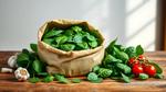 Healthy Spinach Recipes for Every Meal