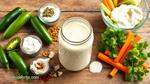 Homemade Chuy s Jalapeno Ranch Dressing Recipe