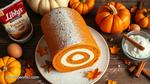 Libby s Pumpkin Roll Recipe for Thanksgiving