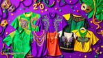 Mardi Gras Tops Guide 2025 Styles Trends