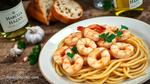 Master Marcella Hazans Classic Shrimp Recipe at Home