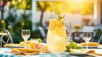 Select the Best Lemonade Jug for Summer