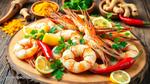 The Ultimate Guide to Indian Jumbo Shrimp