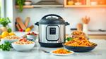 Ultimate Guide to Instant Pot Cooking Recipes