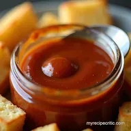 The Best 10Minute Pantry Raid BBQ Sauce Recipe