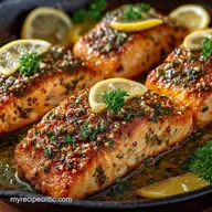 Lemon Garlic Butter Salmon Our Flaky FaffFree Weeknight Winner