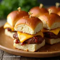 Kings Hawaiian French Dip Sliders Aloha Comfort Food