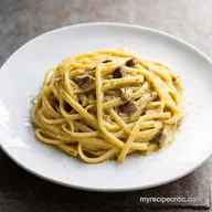 Anchovy Garlic Butter Pasta My Quick Garlicky Weeknight Win