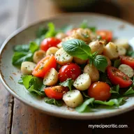 The Best Authentic Greek Salad Horiatiki Salata Recipe