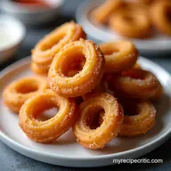 Delicious Baked Churro Bites CrowdPleasing Recipe So Easy