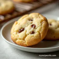 The Proper Pull BakeryStyle Chewy Sugar Cookies Recipe
