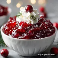 The Best Christmas Jam Recipe with Pectin