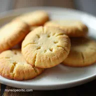 The Best ButterRich Sugar Cookies From Scratch Recipe