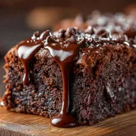 Big Ol Texas Sheet Cake Chocolate Heaven