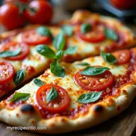 The 30Minute Marvel Fast Pizza Dough Recipe