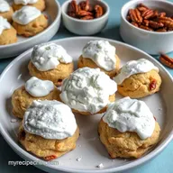 Buttery Pecan Snowballs The Ultimate Mexican Wedding Cookie