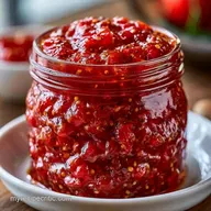 Cherry Tomato Thokku in 35 Minutes