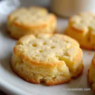 The Best Classic Scottish Shortbread Recipe MeltInYourMouth