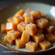 Classic Christmas Toffee Shatteringly Good Hard Candy Recipe