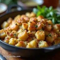 The Ultimate Moist Classic Stuffing Recipe with Sage Onion