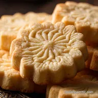 The Ultimate MeltinYourMouth Cut Out Shortbread Cookies Recipe