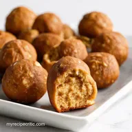 Cookie Dough Pretzel Bites The Ultimate Sweet Salty Treat