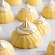 Cool Whip Dream Bites Easy NoBake Candy