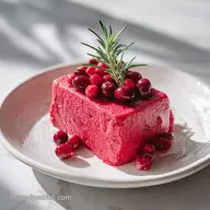 Cranberry Orange Fudge Recipe | 4h 25m Total