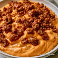 Cream Cheese Taco Dip in 25 Minutes
