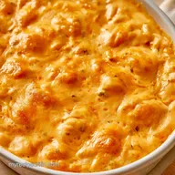 Creamy Crack Dip in 25 Minutes