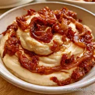 Creamy French Onion Dip in 40 Minutes