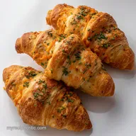 Crescent Roll Carrots Recipe: Savory Chicken Chive Faux Carrots