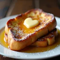 The Ultimate Custardy French Toast Recipe Crispy Edges