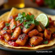 Easy Chicken Fajitas Recipe The Best Skillet Method